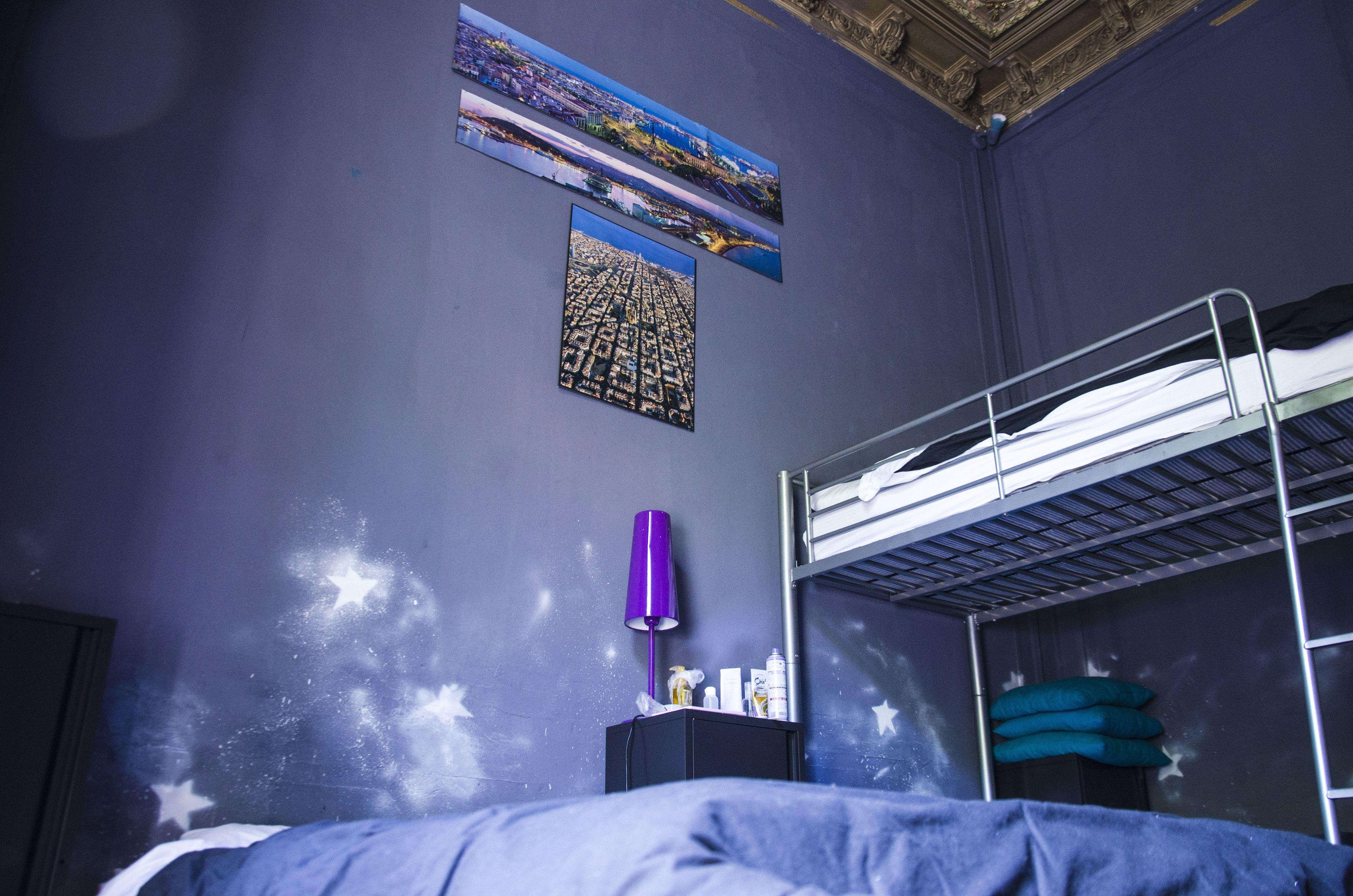 Bed & Art Barcelona Hostel — Photos 2